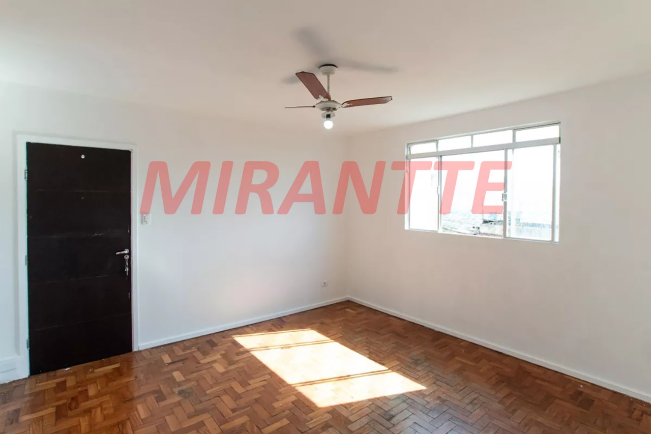 Apartamento de 63m² com 2 quartos em Tremembe