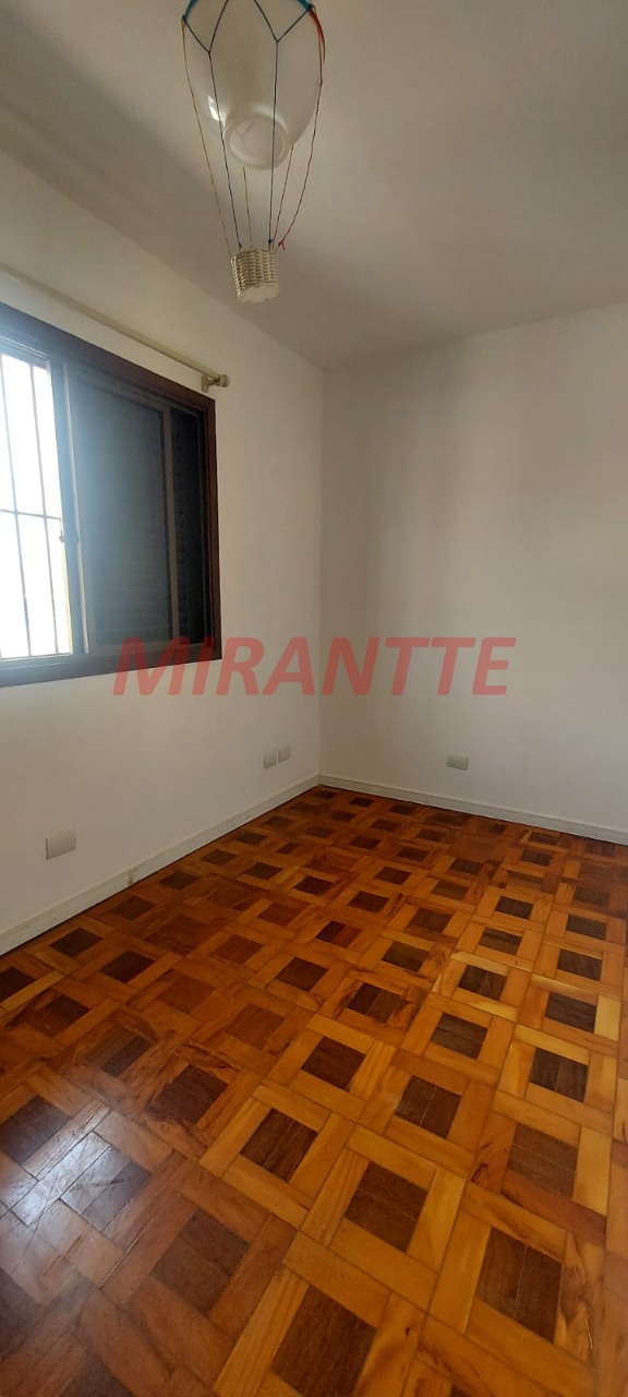 Sobrado de 175m² com 3 quartos em Limão