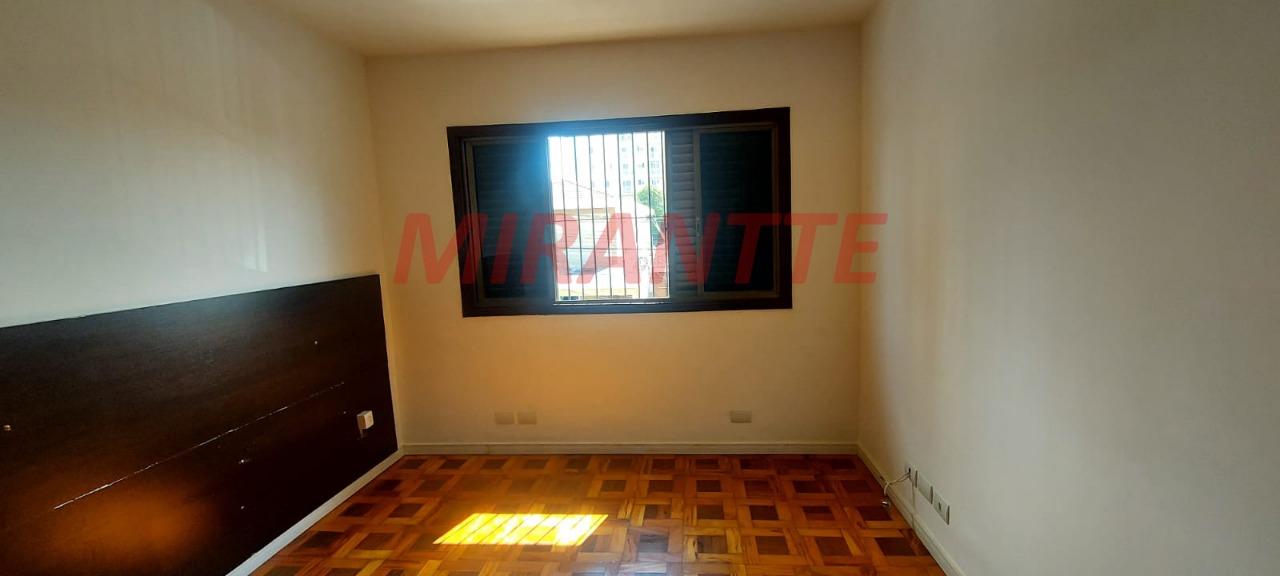 Sobrado de 175m² com 3 quartos em Limão