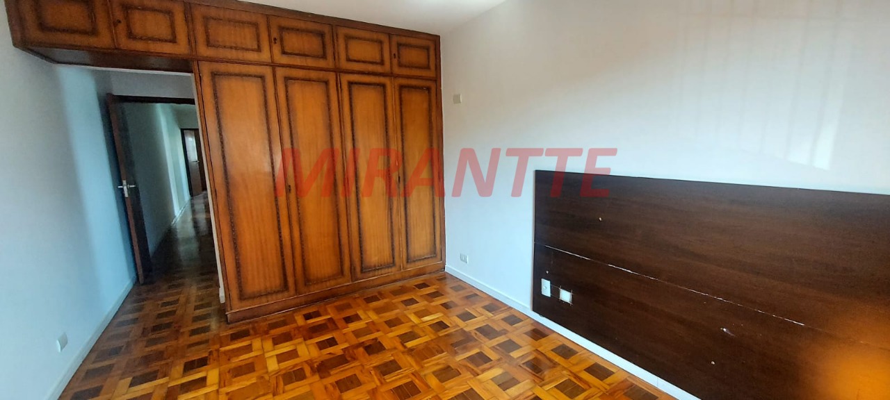 Sobrado de 175m² com 3 quartos em Limão