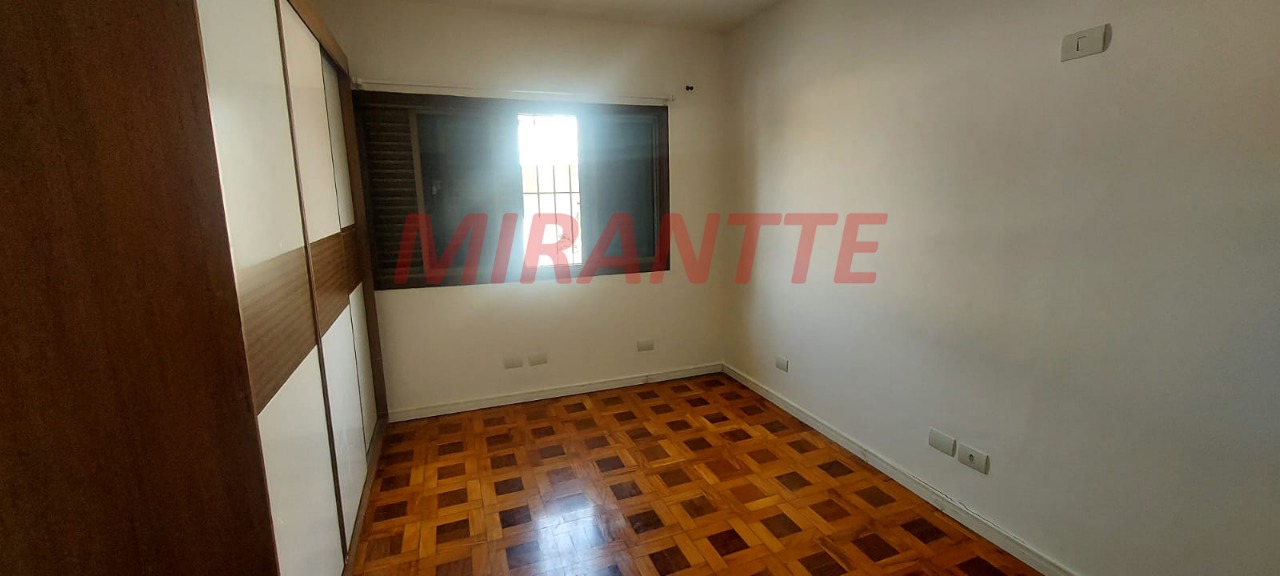 Sobrado de 175m² com 3 quartos em Limão