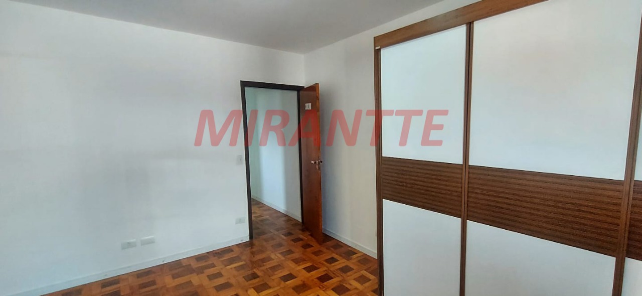 Sobrado de 175m² com 3 quartos em Limão