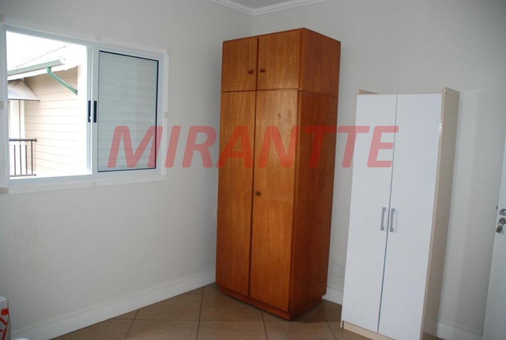 Cond. fechado de 62m² com 2 quartos em Tremembe