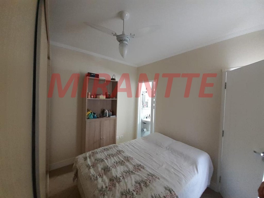 Cond. fechado de 62m² com 2 quartos em Tremembe