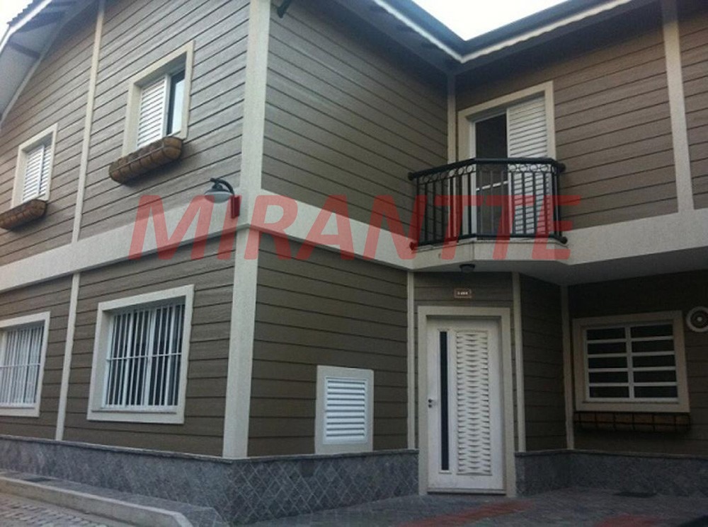 Cond. fechado de 62m² com 2 quartos em Tremembe