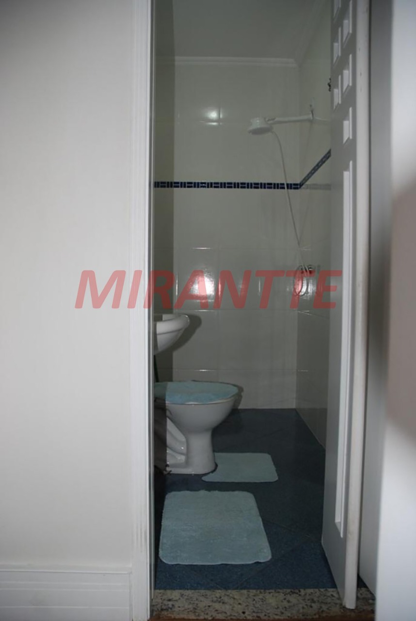 Cond. fechado de 62m² com 2 quartos em Tremembe