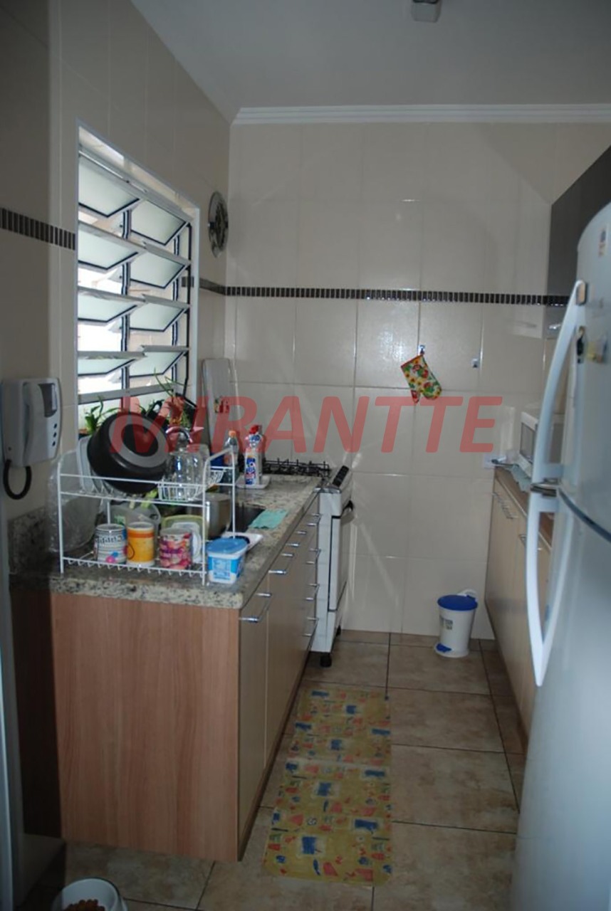 Cond. fechado de 62m² com 2 quartos em Tremembe