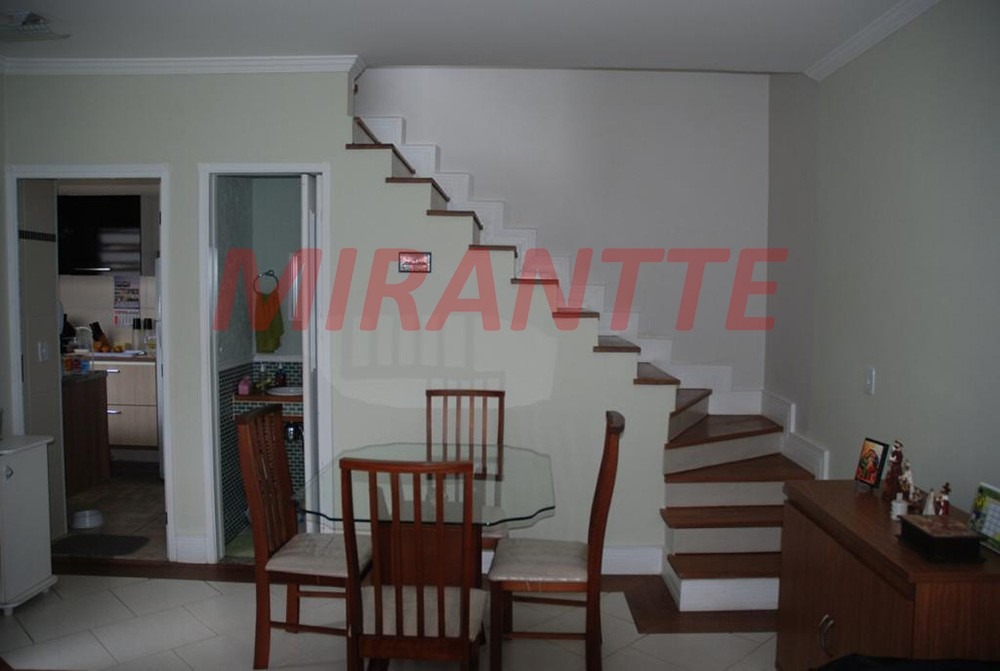 Cond. fechado de 62m² com 2 quartos em Tremembe
