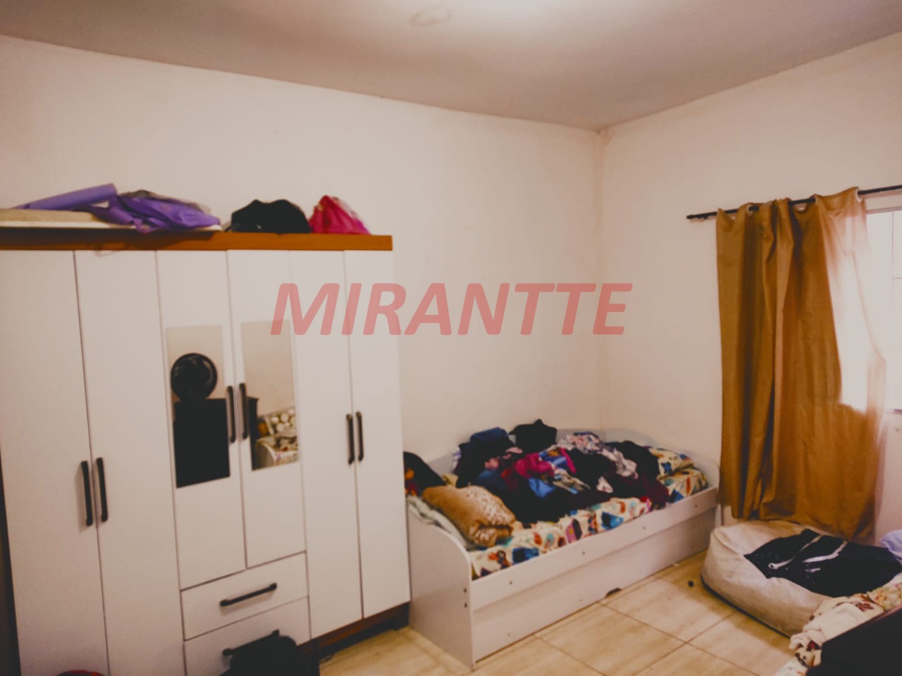 Casa terrea de 120m² com 2 quartos em Vila Nova Cachoeirinha