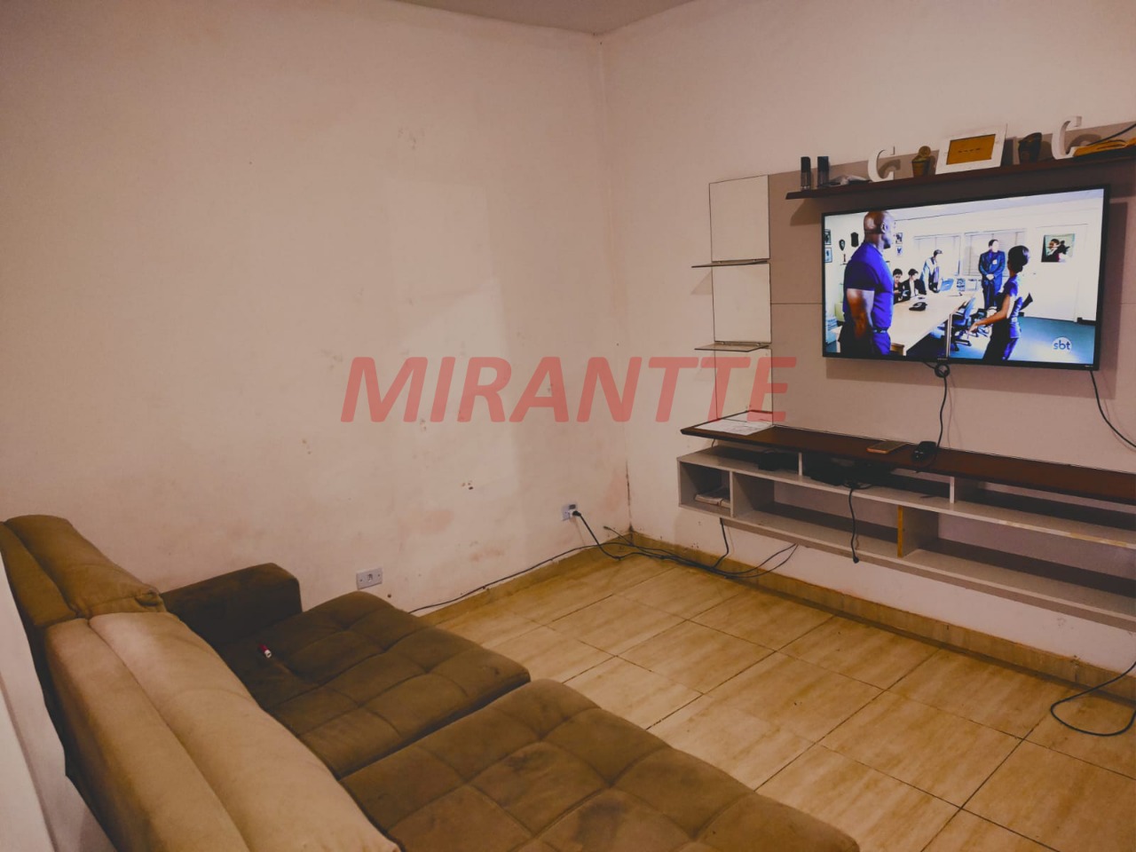 Casa terrea de 120m² com 2 quartos em Vila Nova Cachoeirinha