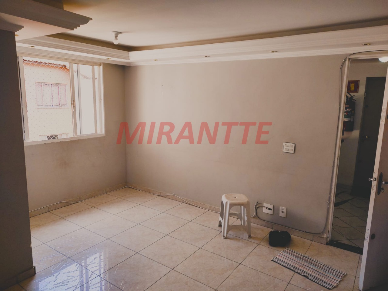 Casa terrea de 120m² com 2 quartos em Vila Nova Cachoeirinha
