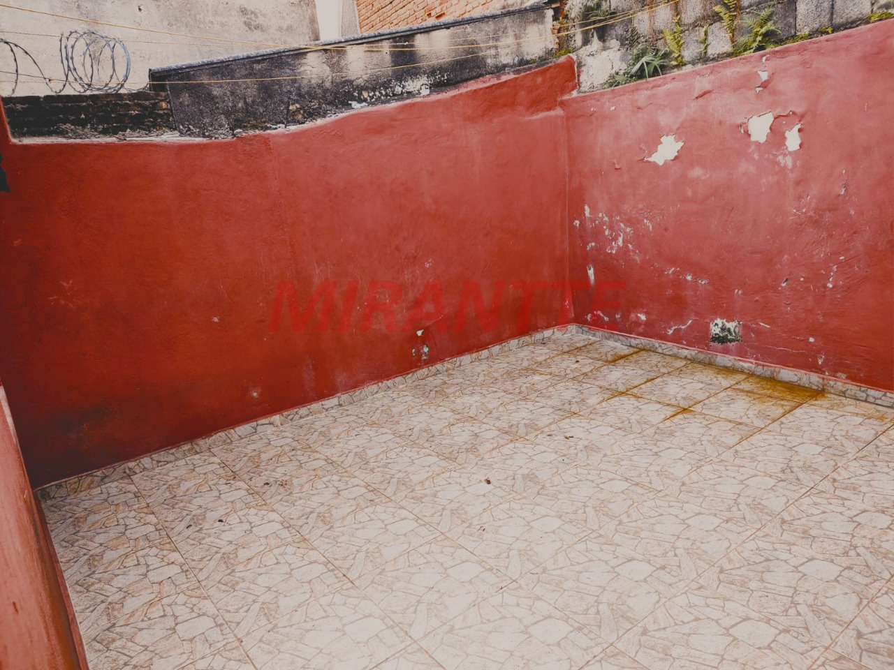 Casa terrea de 120m² com 2 quartos em Vila Nova Cachoeirinha