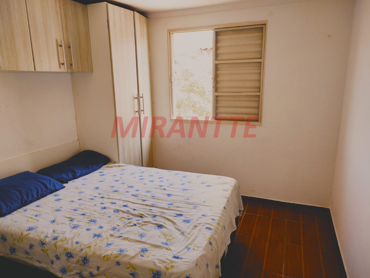 Casa terrea de 120m² com 2 quartos em Vila Nova Cachoeirinha