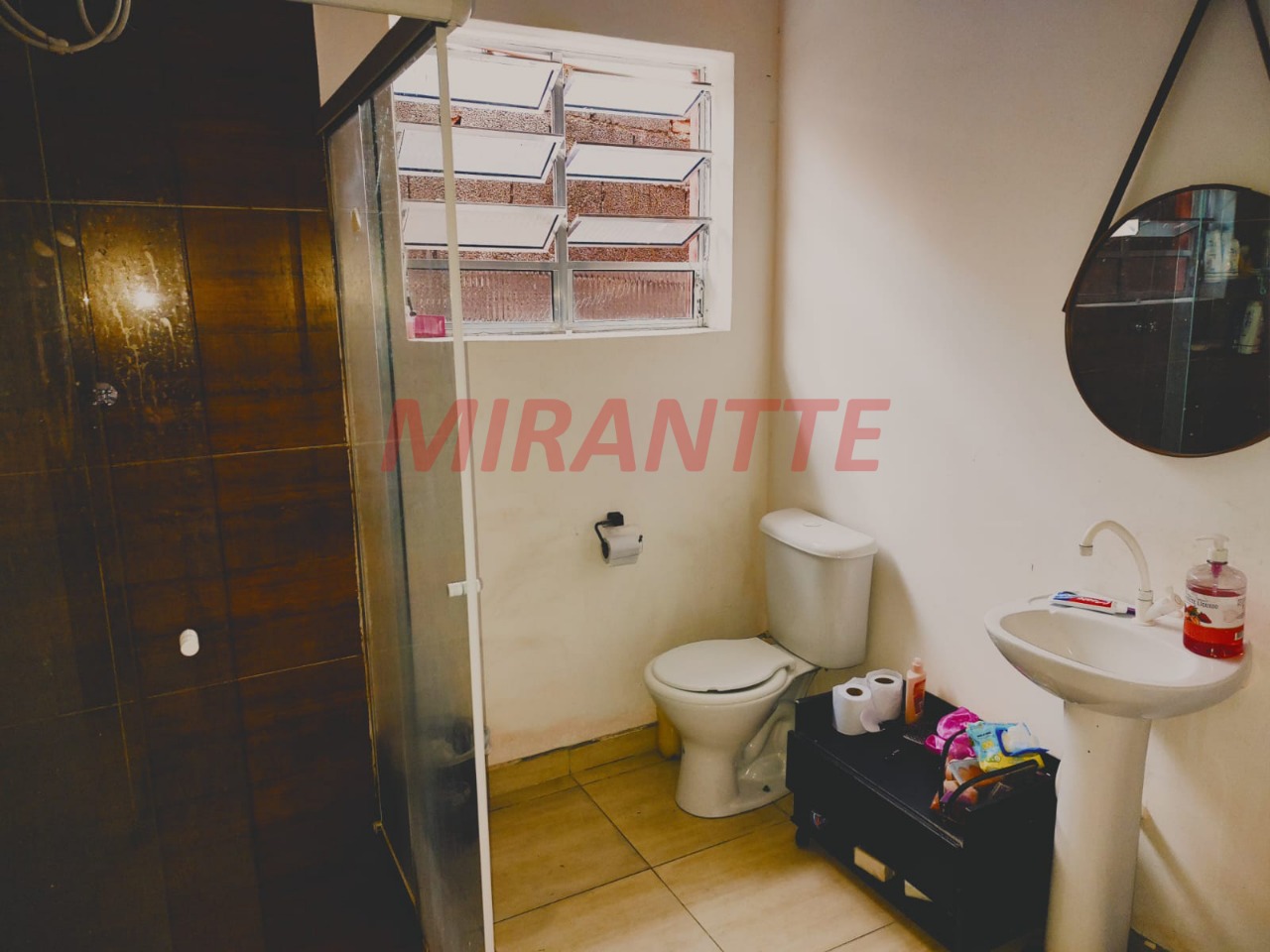 Casa terrea de 120m² com 2 quartos em Vila Nova Cachoeirinha
