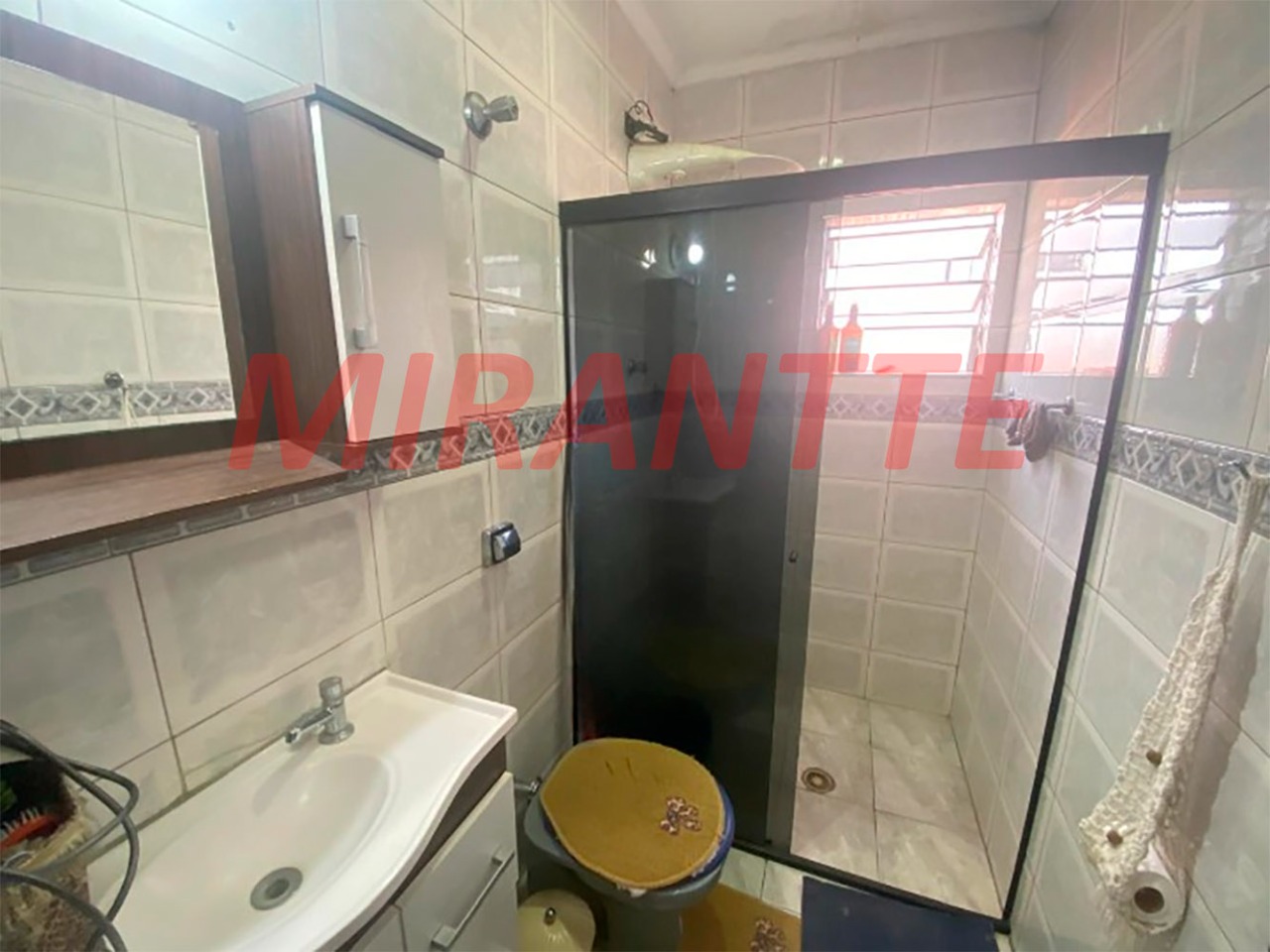 Sobrado de 156m² com 3 quartos em Parada Inglesa