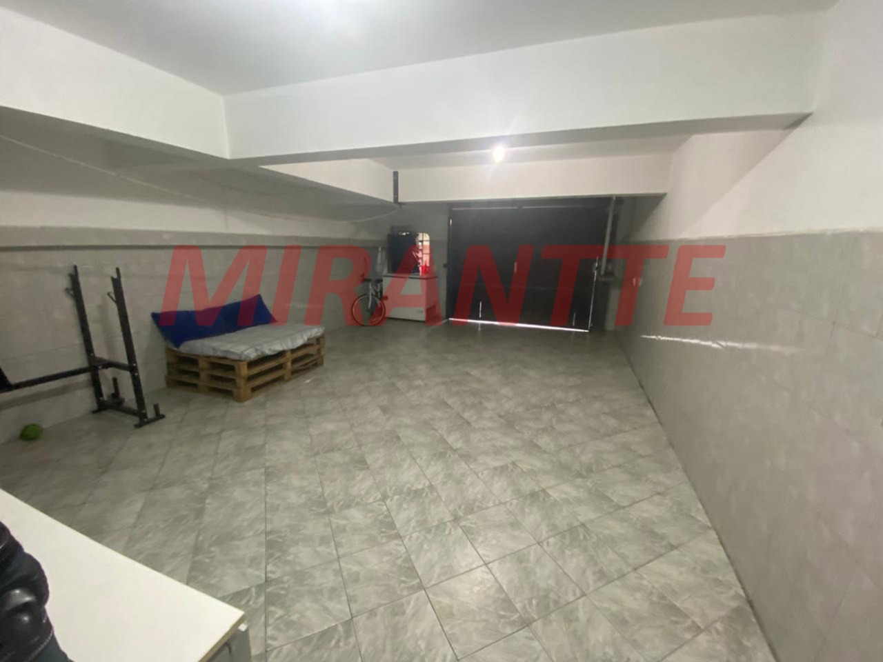 Sobrado de 156m² com 3 quartos em Parada Inglesa