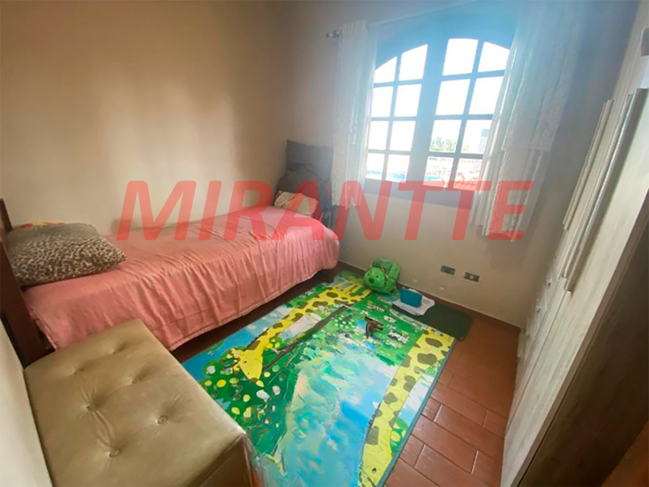 Sobrado de 156m² com 3 quartos em Parada Inglesa