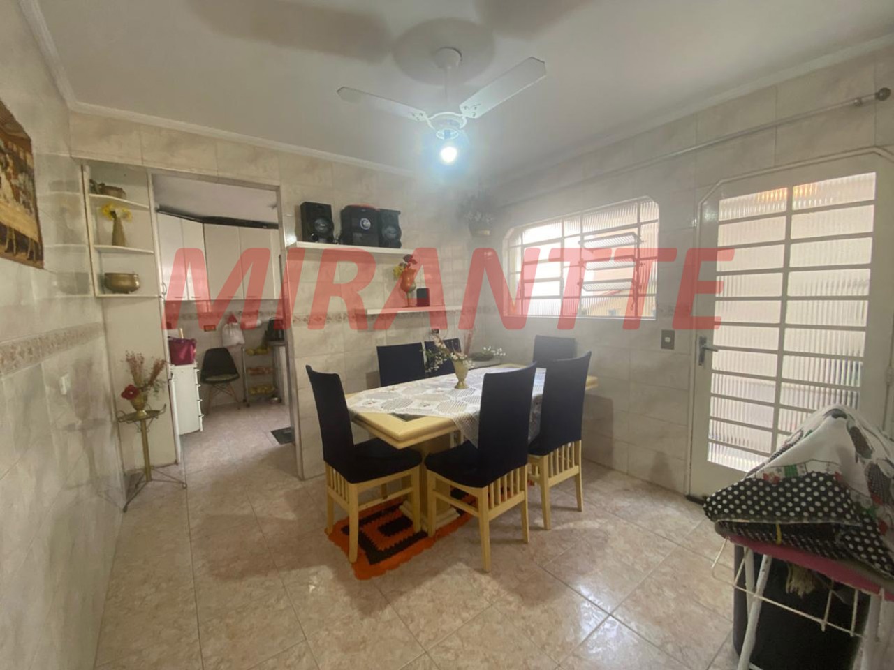 Sobrado de 156m² com 3 quartos em Parada Inglesa