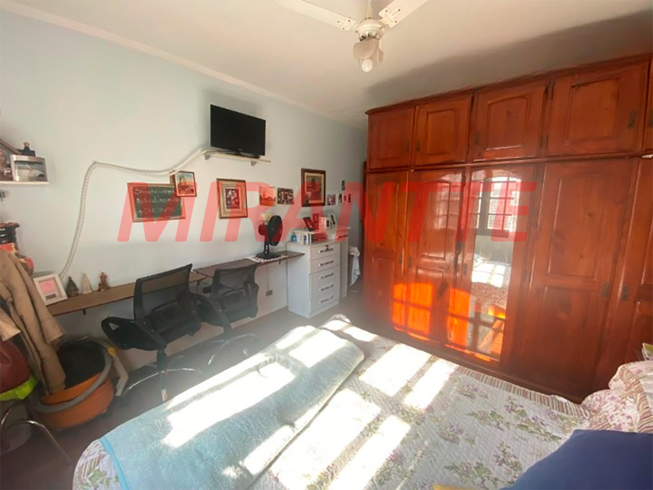 Sobrado de 156m² com 3 quartos em Parada Inglesa