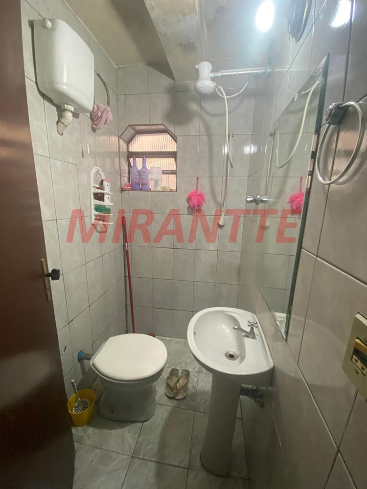 Sobrado de 156m² com 3 quartos em Parada Inglesa