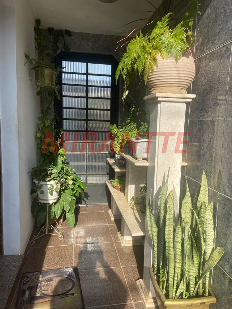 Sobrado de 156m² com 3 quartos em Parada Inglesa
