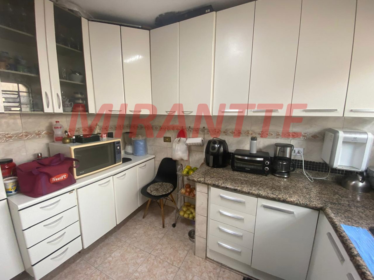 Sobrado de 156m² com 3 quartos em Parada Inglesa