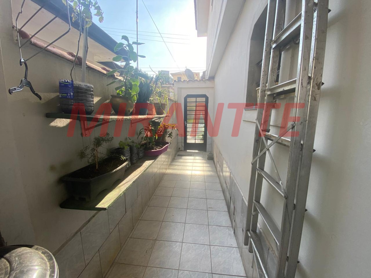 Sobrado de 156m² com 3 quartos em Parada Inglesa