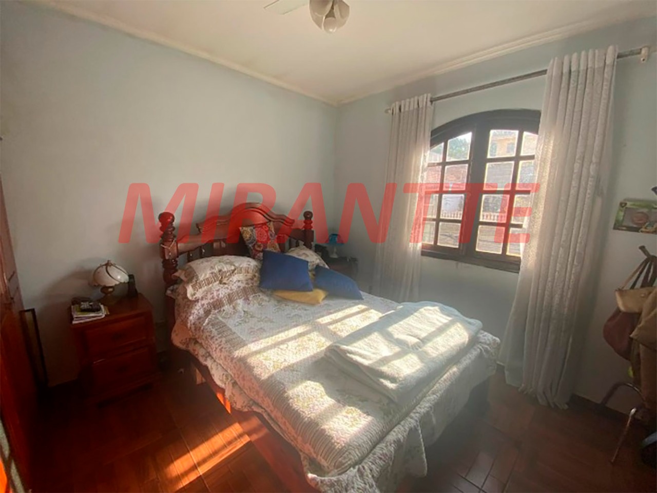 Sobrado de 156m² com 3 quartos em Parada Inglesa