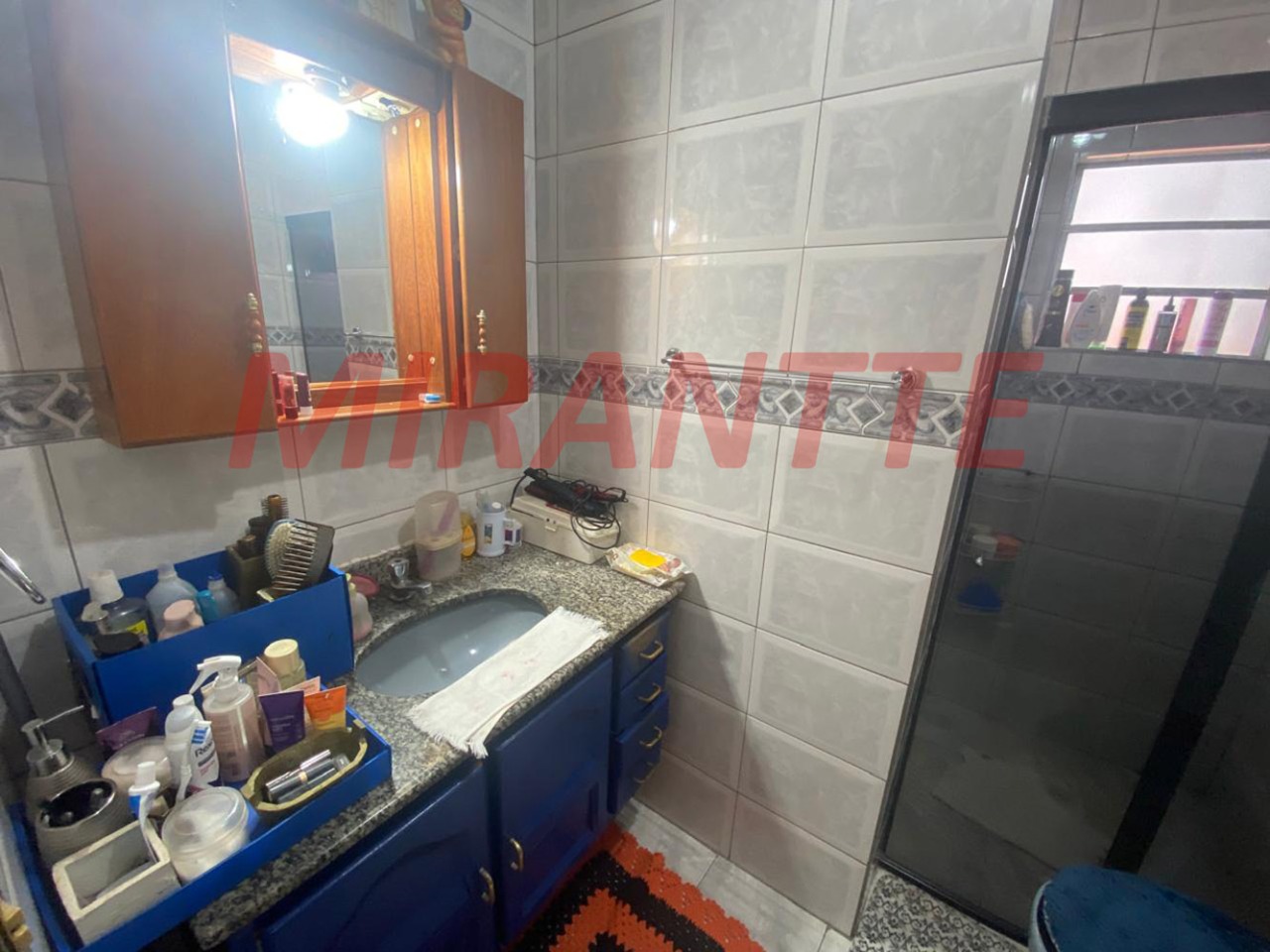 Sobrado de 156m² com 3 quartos em Parada Inglesa