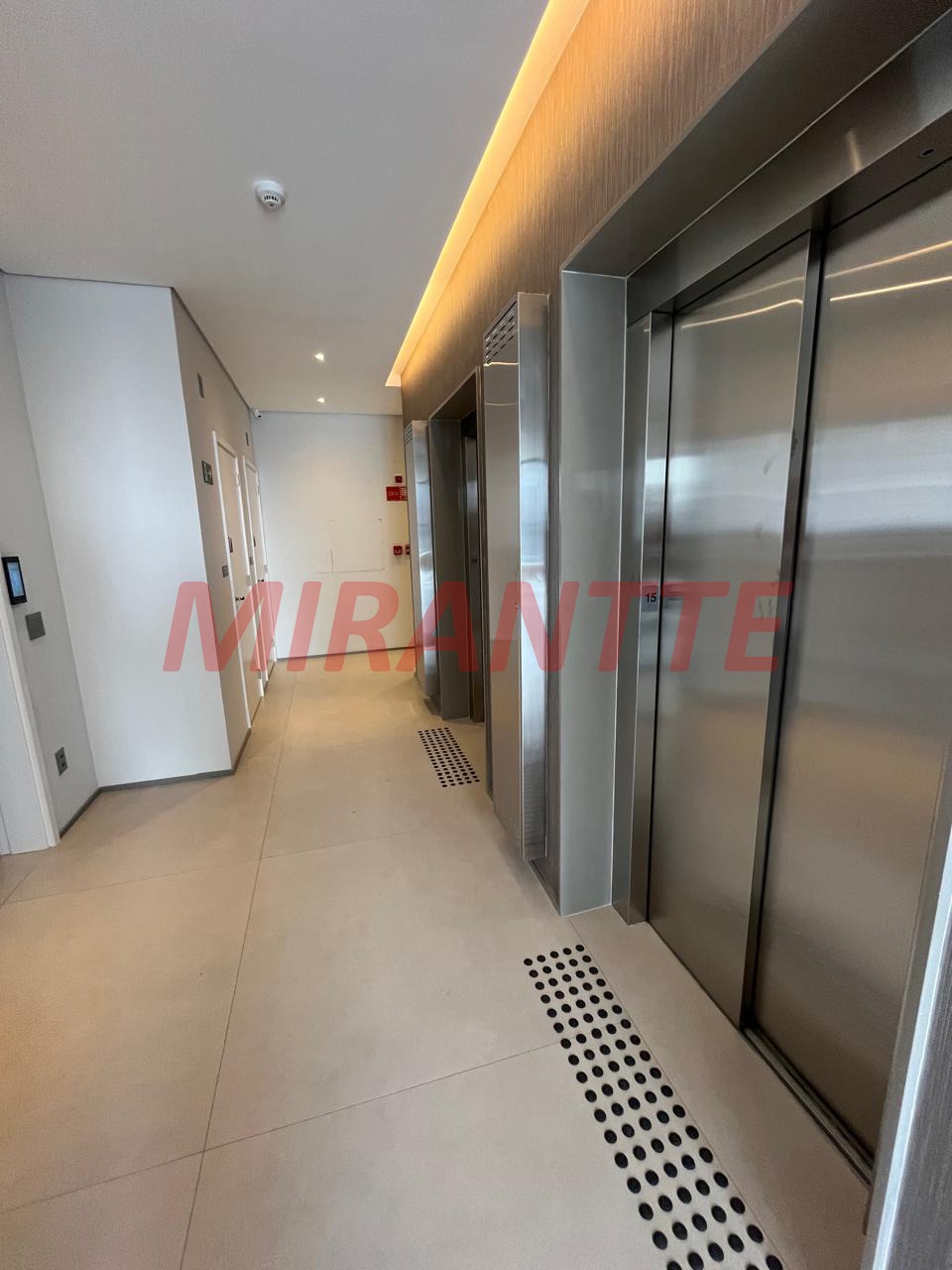 Studio de 20m² com 1 quartos em Moema