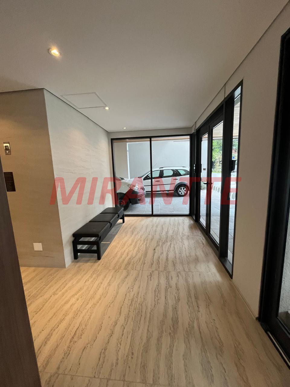 Studio de 20m² com 1 quartos em Moema