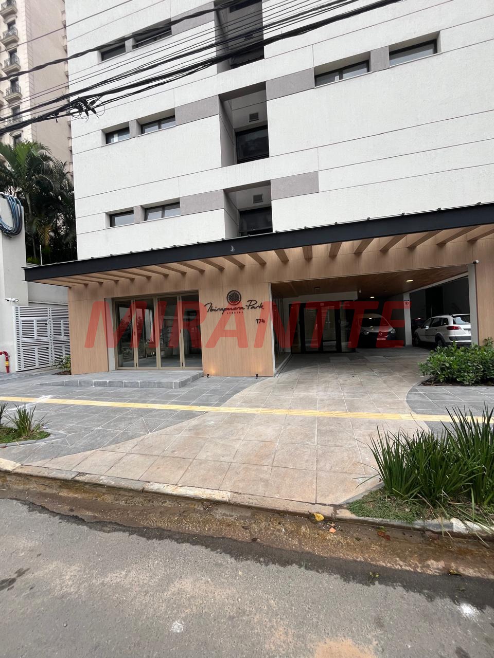 Studio de 20m² com 1 quartos em Moema
