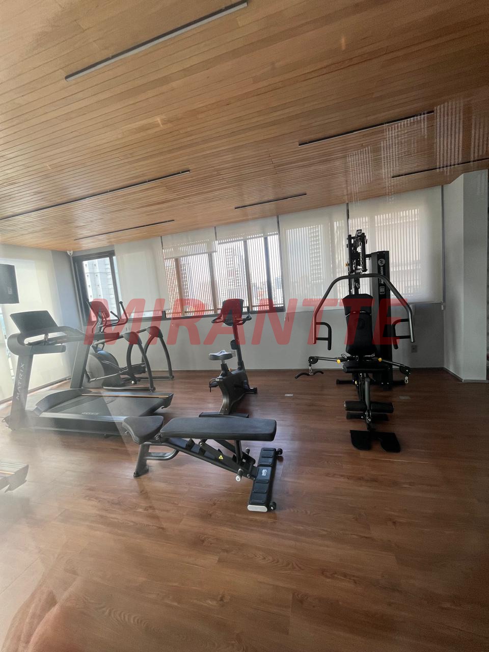 Studio de 20m² com 1 quartos em Moema