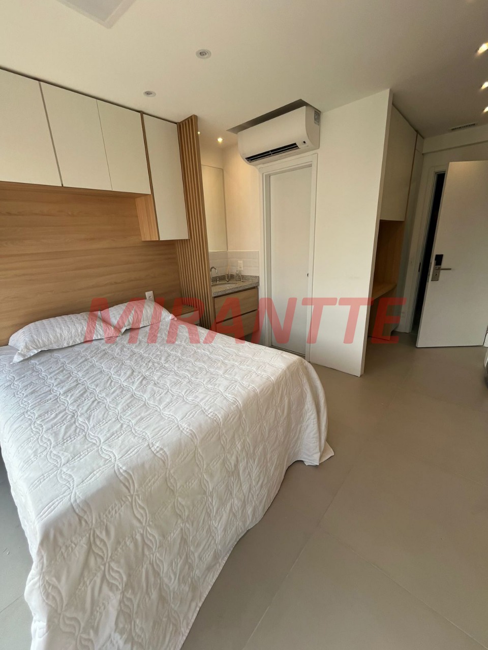 Studio de 20m² com 1 quartos em Moema