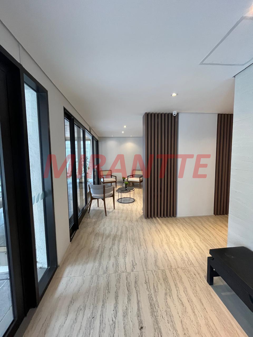 Studio de 20m² com 1 quartos em Moema