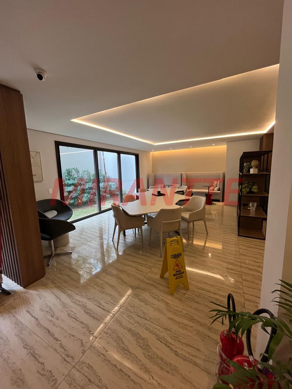 Studio de 20m² com 1 quartos em Moema