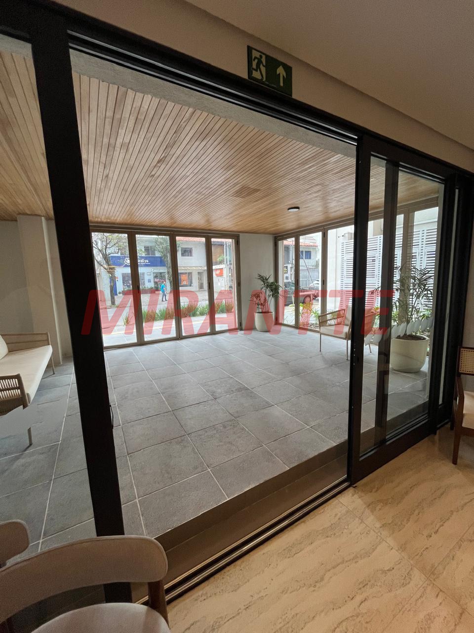 Studio de 20m² com 1 quartos em Moema