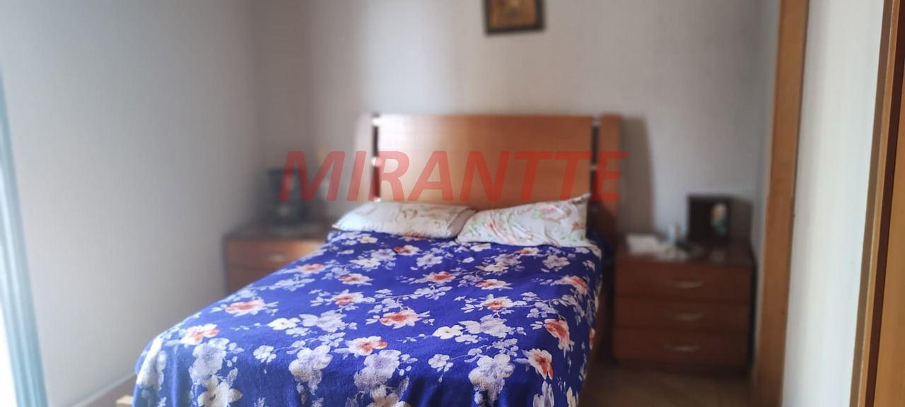 Apartamento de 140m² com 3 quartos em Santana