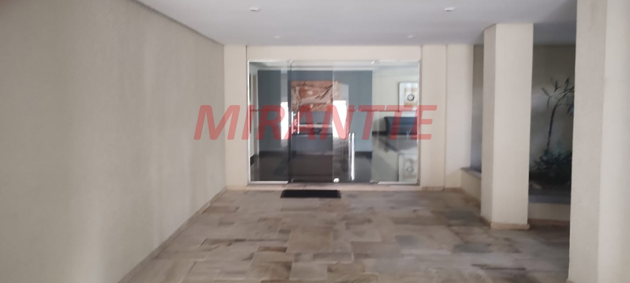 Apartamento de 140m² com 3 quartos em Santana