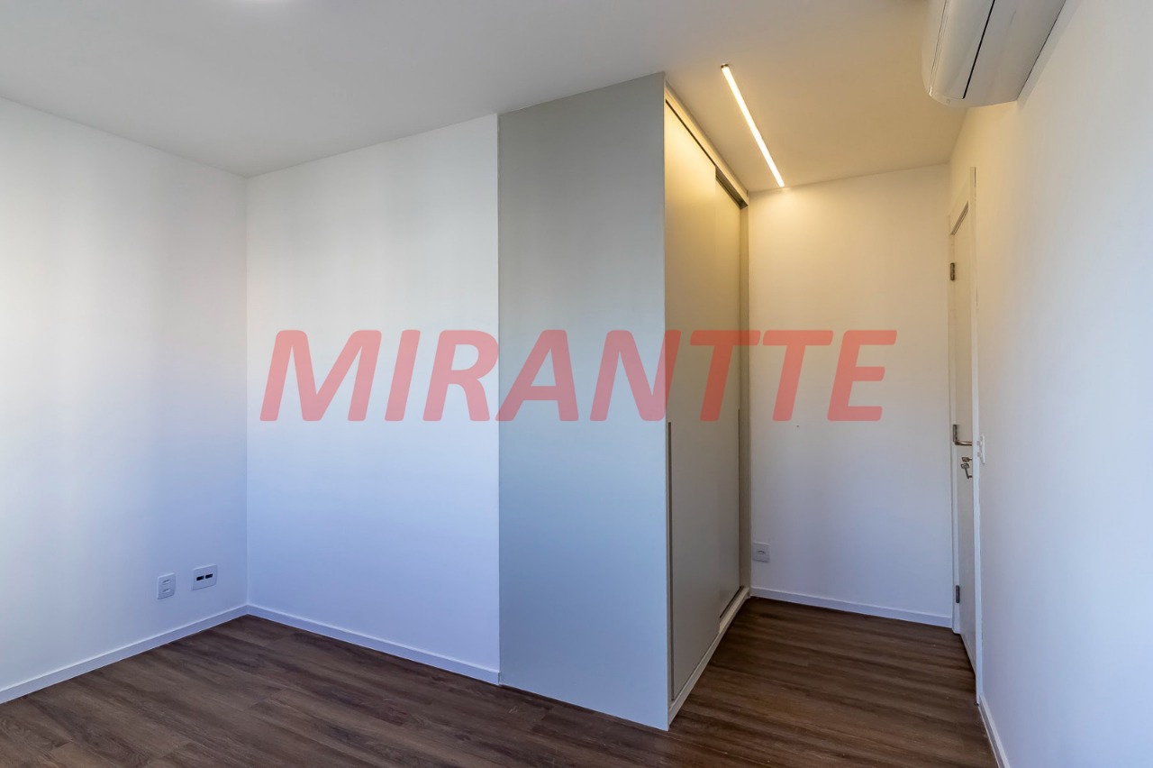 Cobertura de 70m² com 1 quartos em Campos Elíseos