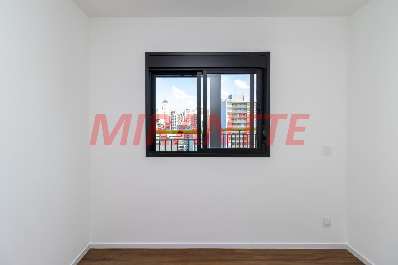 Cobertura de 70m² com 1 quartos em Campos Elíseos
