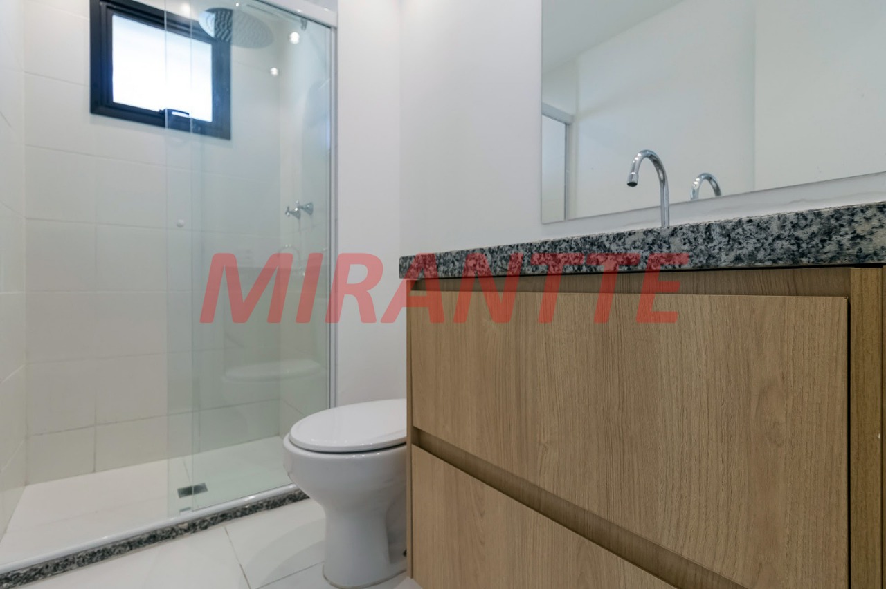 Cobertura de 70m² com 1 quartos em Campos Elíseos