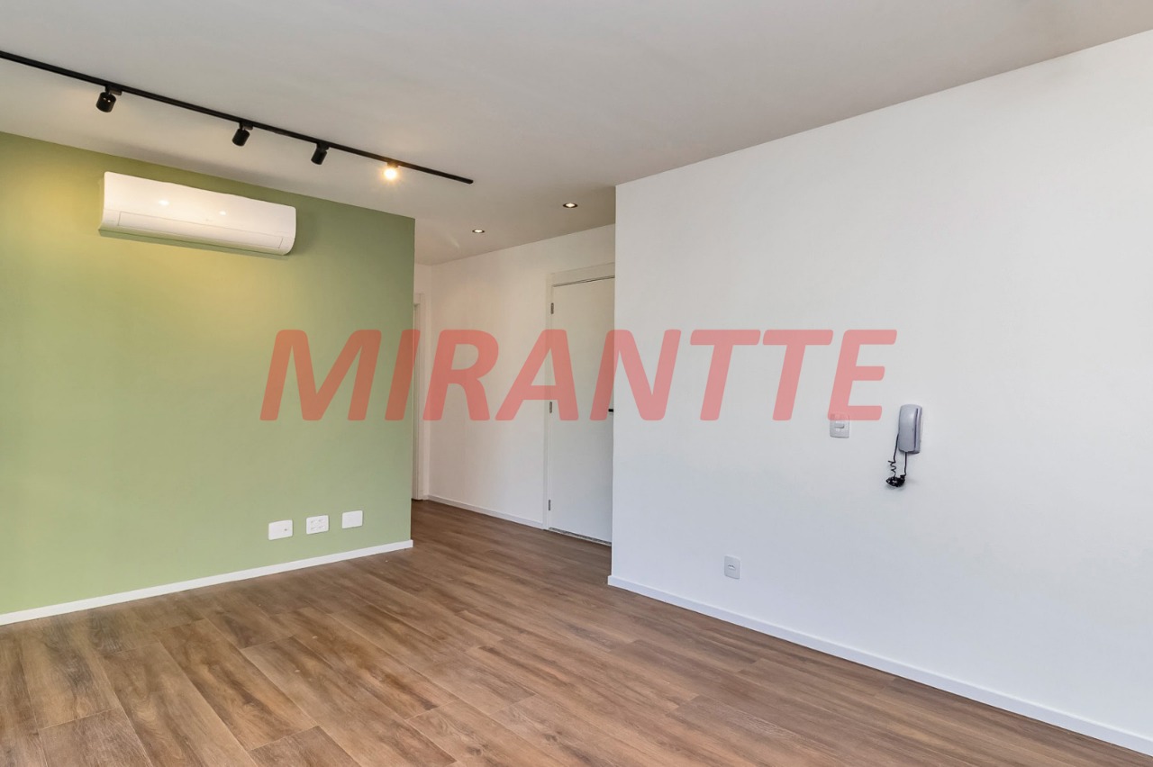 Cobertura de 70m² com 1 quartos em Campos Elíseos