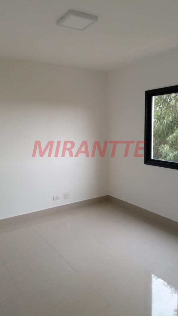 Apartamento de 42m² em Tucuruvi