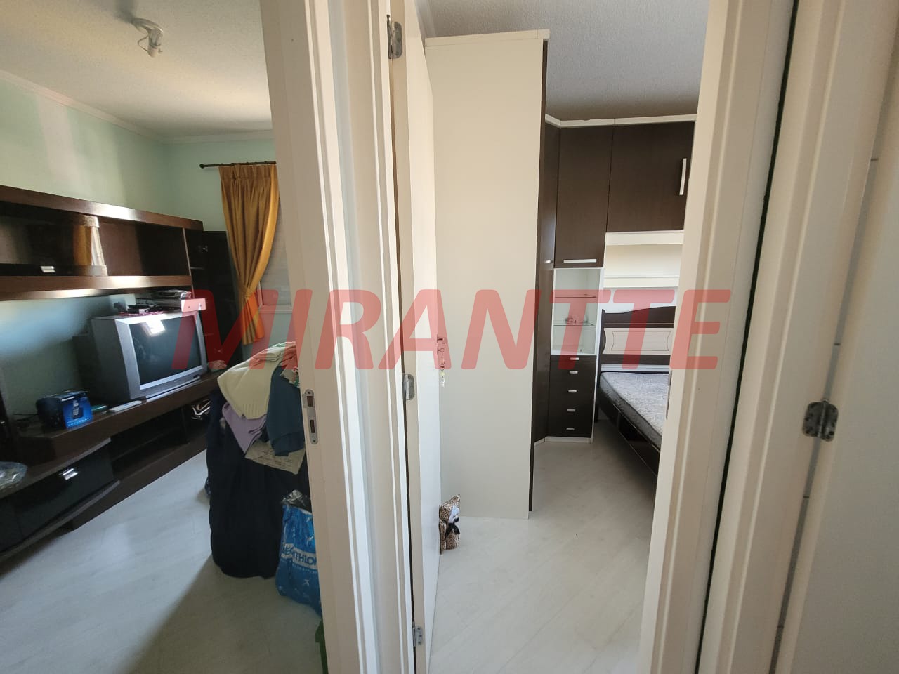 Apartamento de 50m² com 2 quartos em Lauzane Paulista