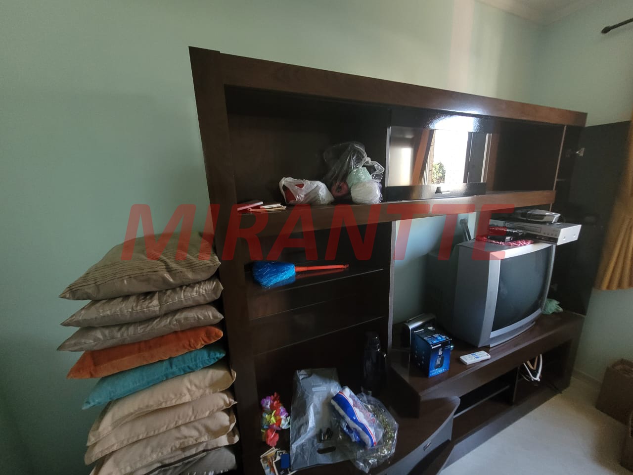 Apartamento de 50m² com 2 quartos em Lauzane Paulista
