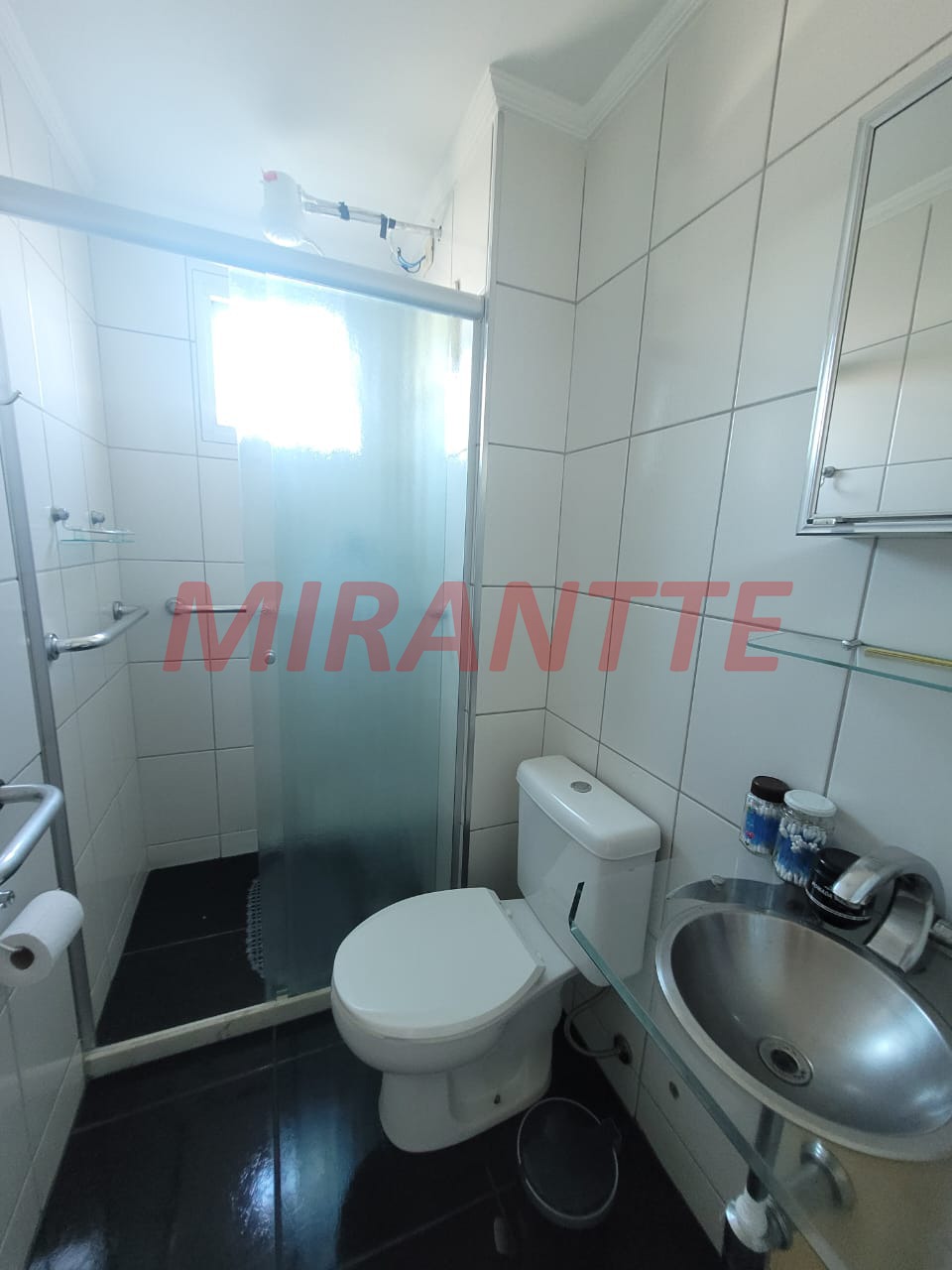 Apartamento de 50m² com 2 quartos em Lauzane Paulista