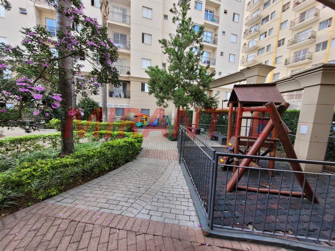 Apartamento de 50m² com 2 quartos em Lauzane Paulista