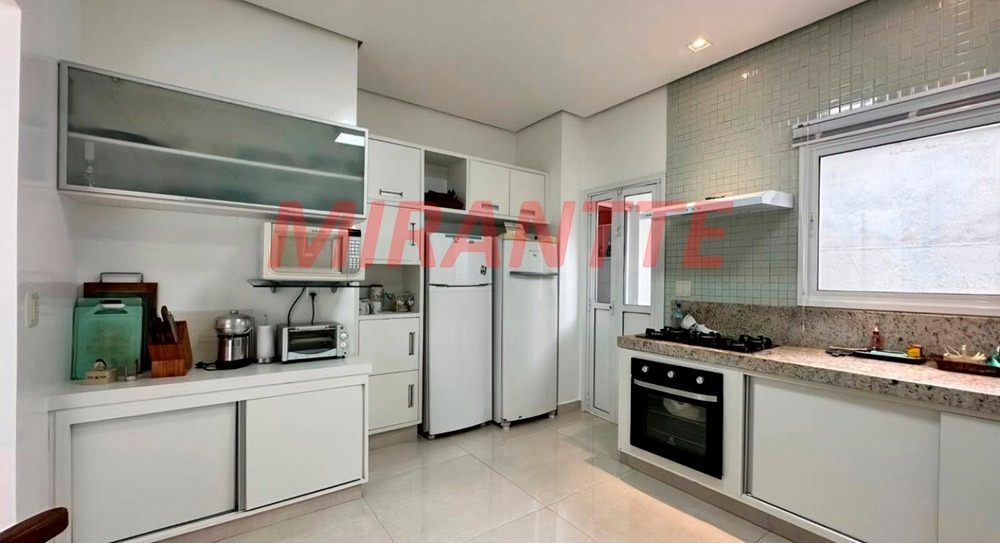 Cond. fechado de 324m² com 6 quartos em Riviera