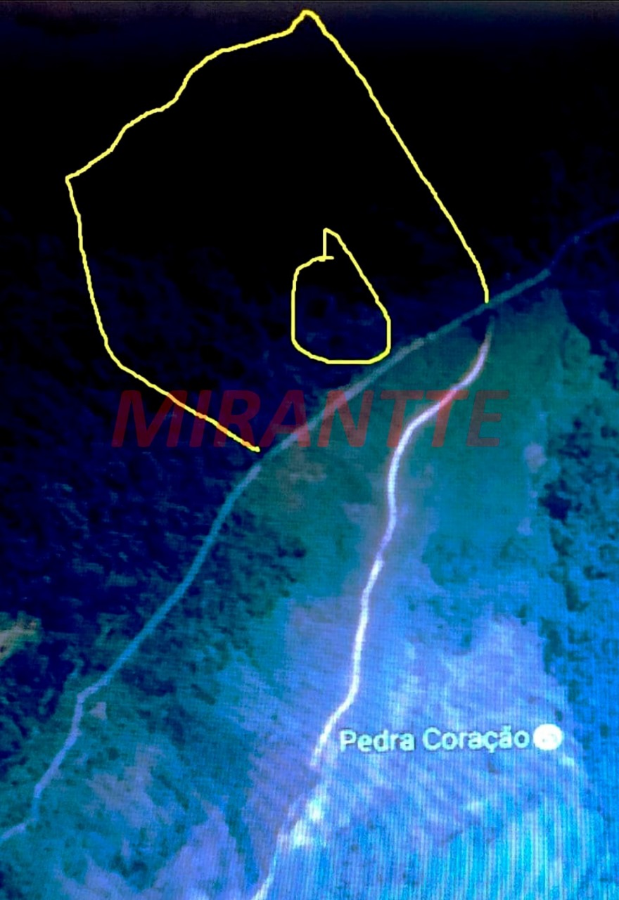 Outros de 85000m² com 1 quartos em Pedra do Coração